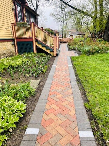 Photo of A & N Hardscape Landscaping