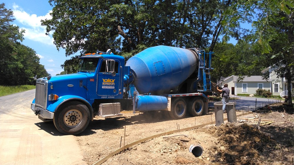 Photo of Kingdom Concrete