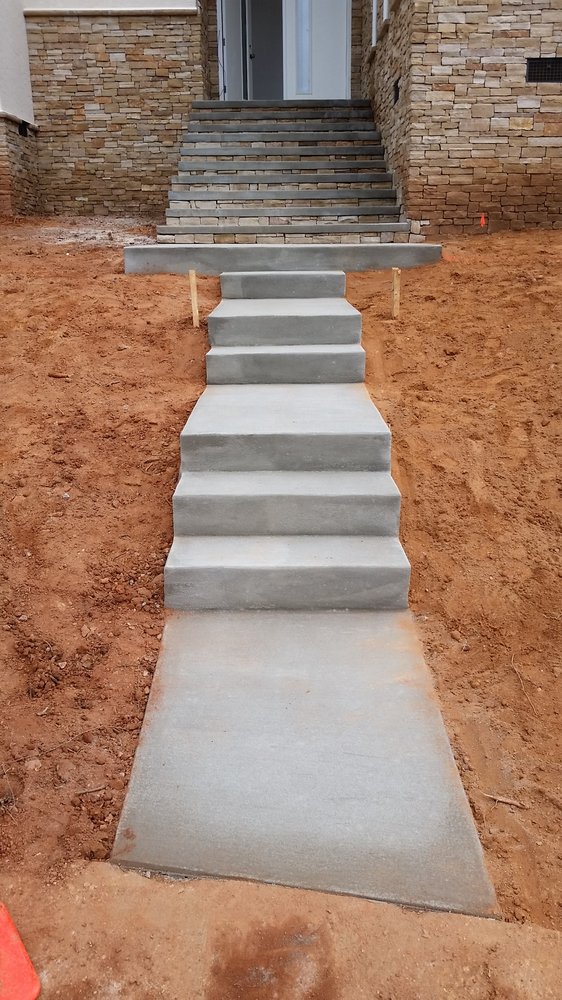 Photo of Kingdom Concrete