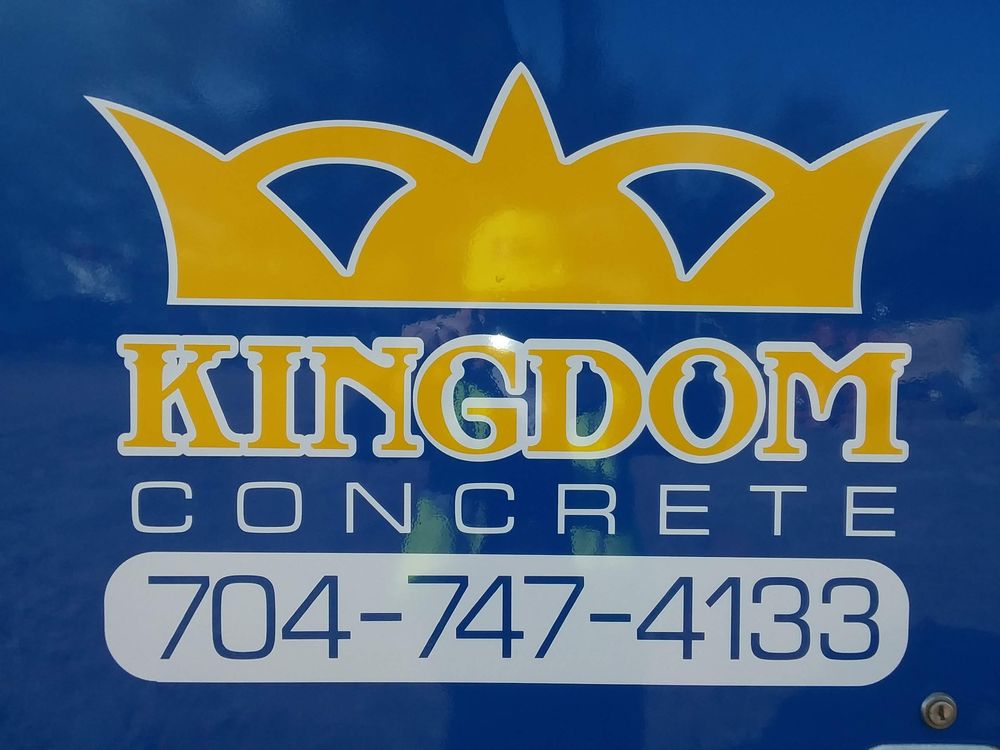 Photo of Kingdom Concrete