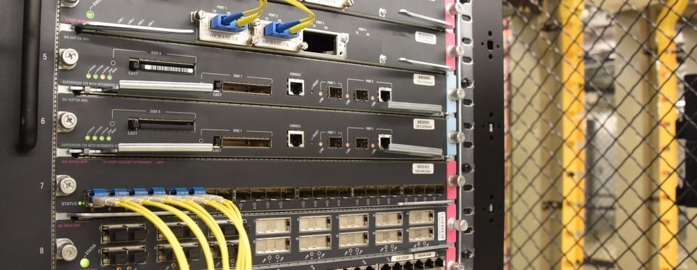 Photo of LeaseNet Business Internet