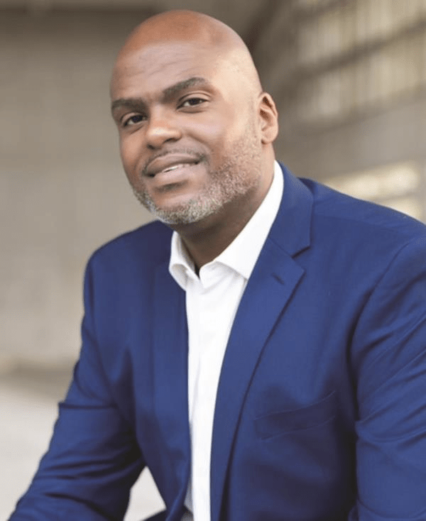 Photo of Reggie Grace - State Farm Insurance Agent