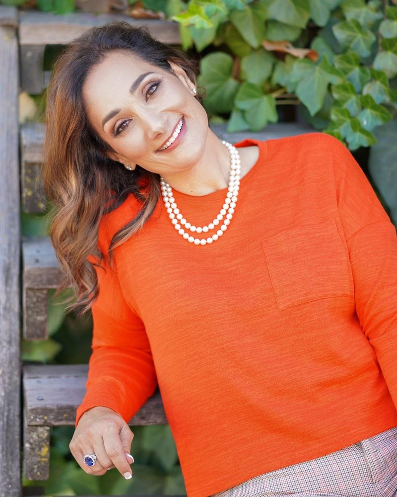 Photo of Angela Frangieh - State Farm Insurance Agent