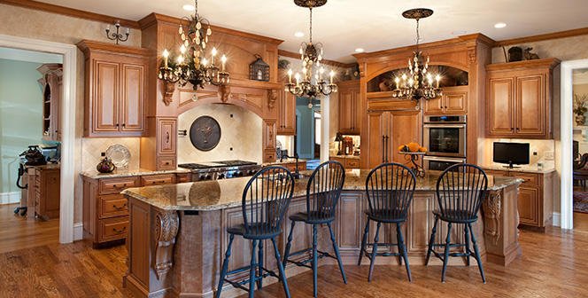 Photo of Mansfield Flooring