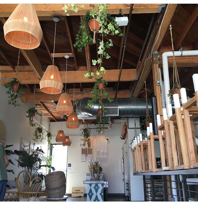 Photo of Electricalifornia
