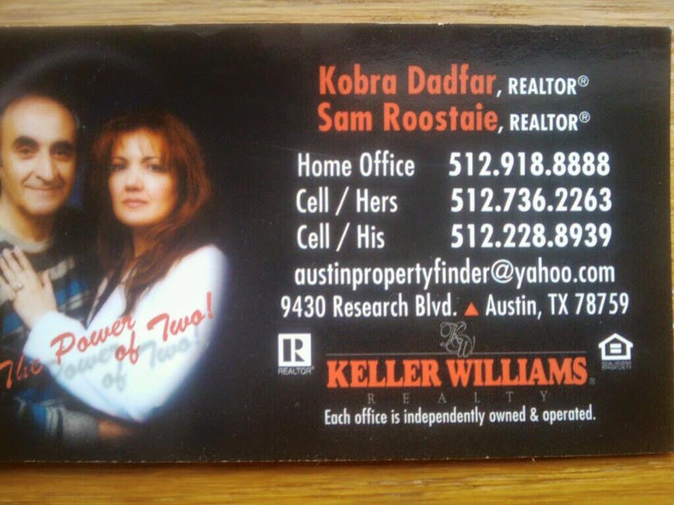Photo of Austin Property Management