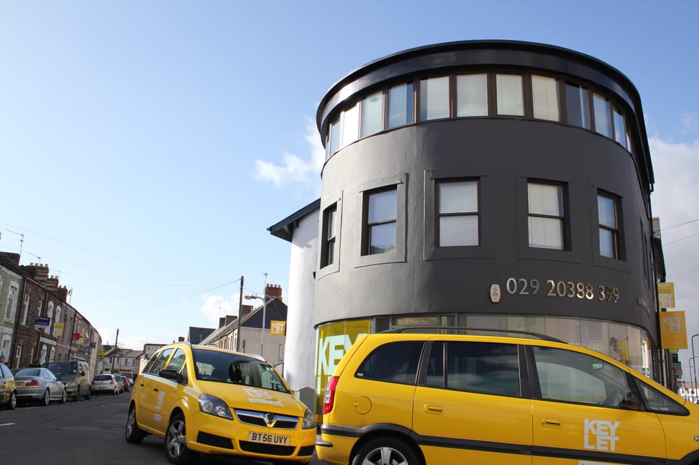 Photo of Keylet Sales & Lettings