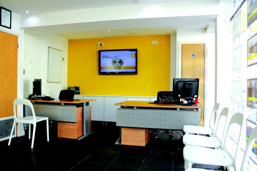 Photo of Keylet Sales & Lettings