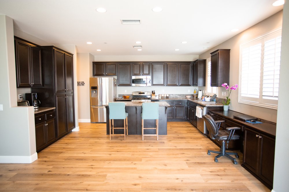Photo of Capital Counters & Cabinets