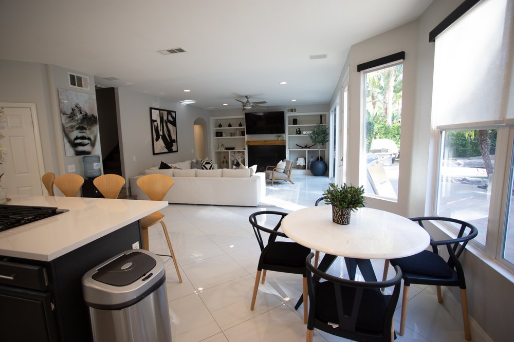 Photo of Capital Counters & Cabinets