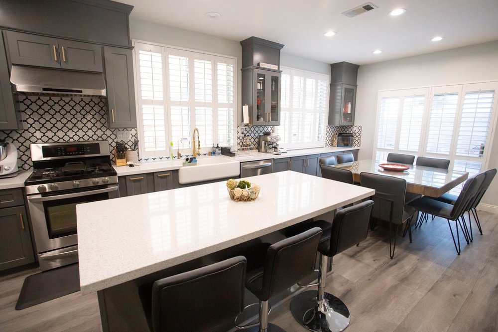 Photo of Capital Counters & Cabinets