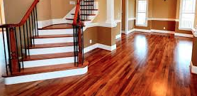 Photo of Midwest Hardwood Floors