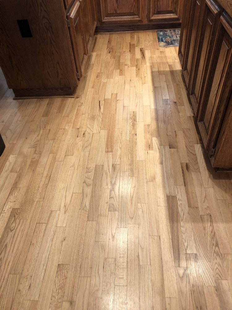Photo of Midwest Hardwood Floors