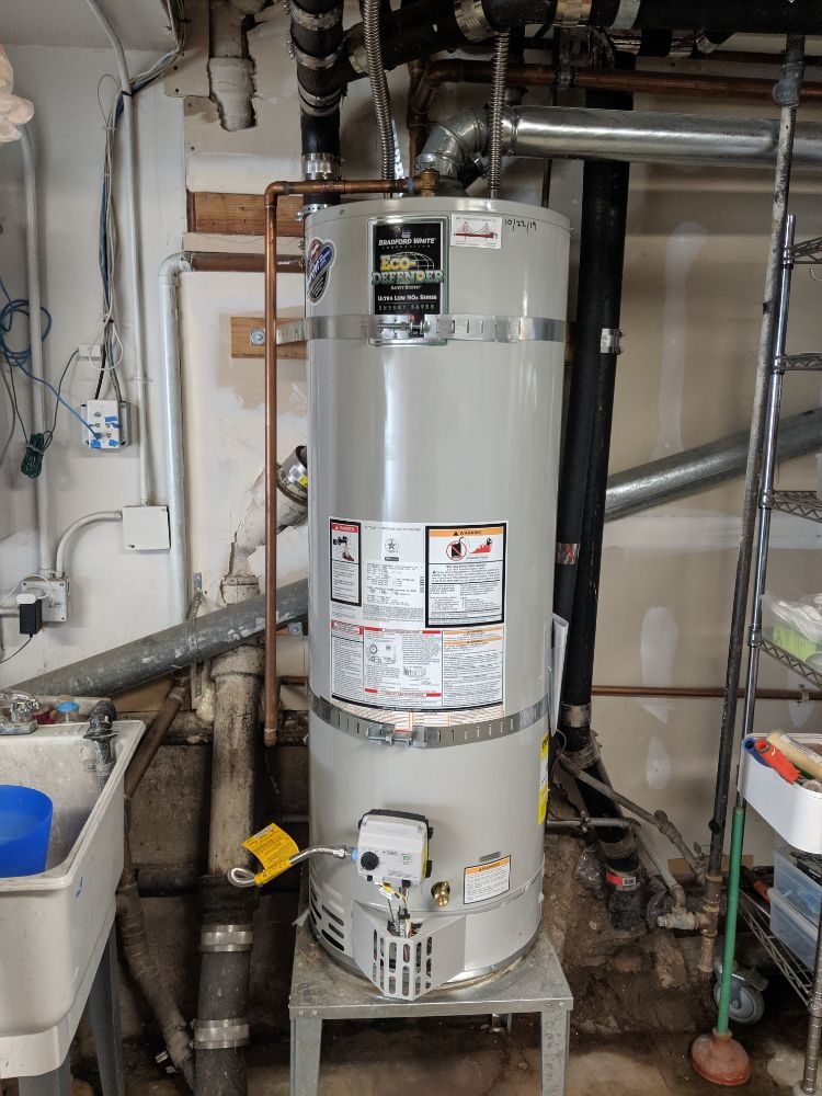 Photo of Red Wrench Plumbing