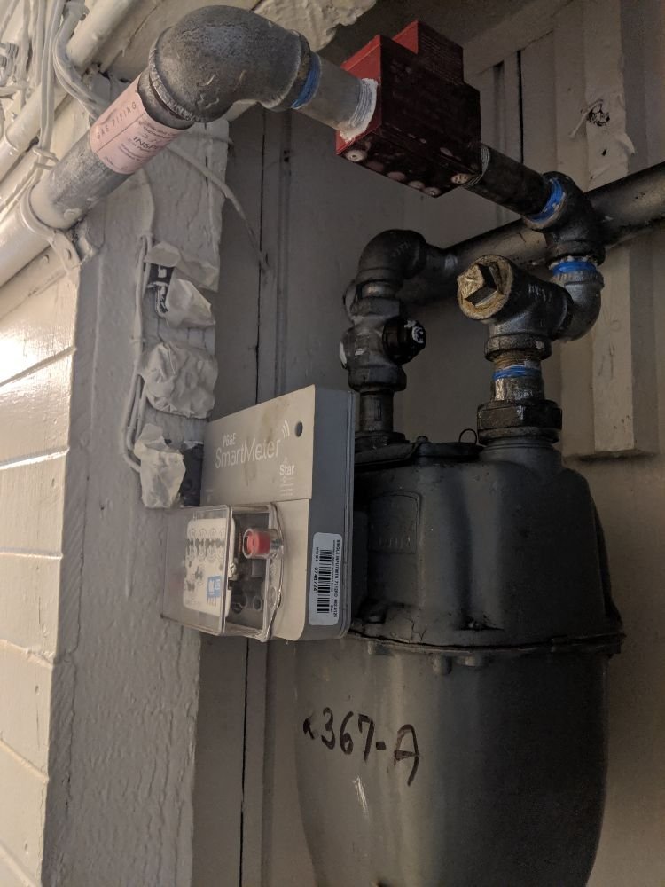Photo of Red Wrench Plumbing