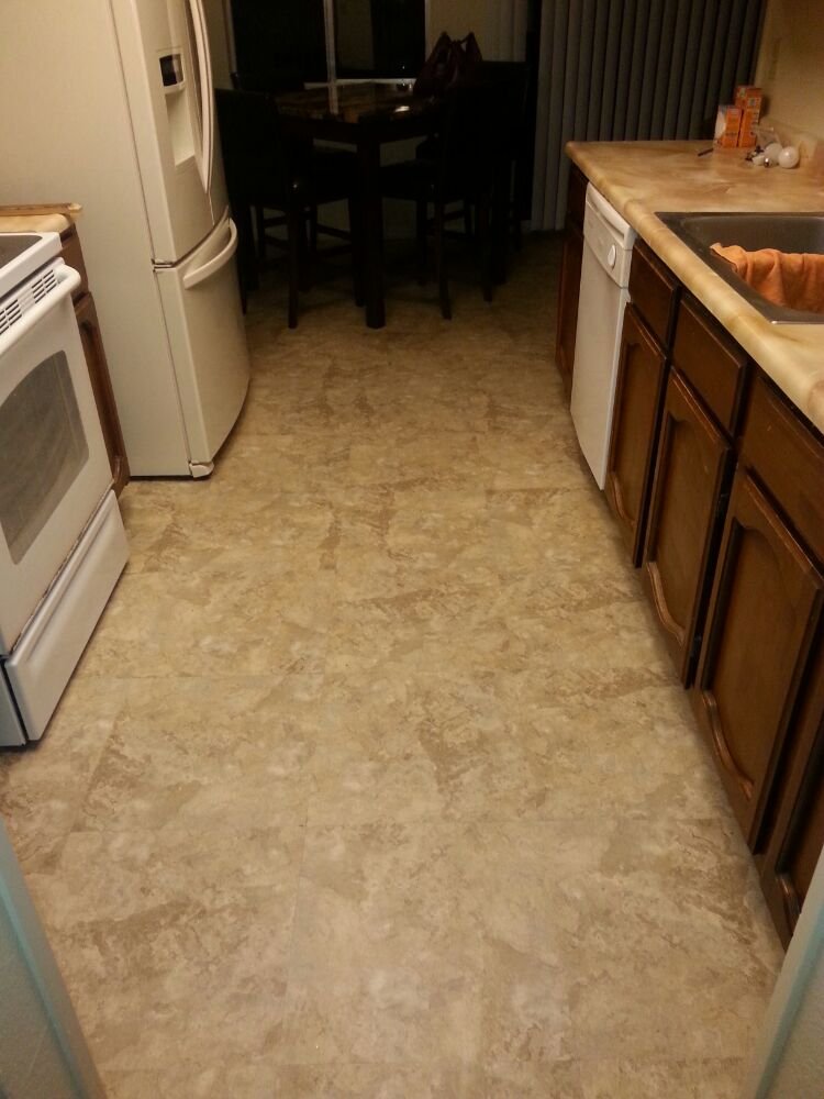 Photo of Preferred Floor Covering