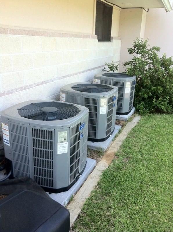 Photo of McInvale Heating & Air, Inc. Plumbing & Gas