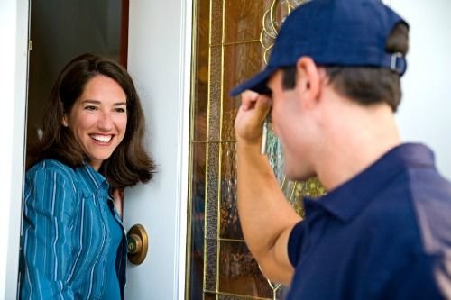 Photo of McInvale Heating & Air, Inc. Plumbing & Gas