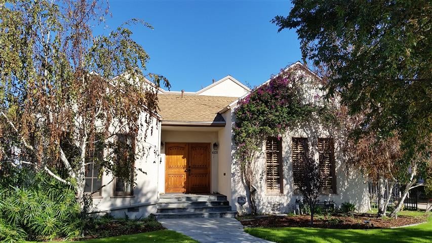 Photo of Los Angeles Valuation Group