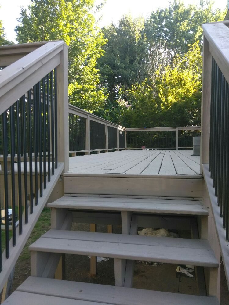 Photo of Alabama Professional Painting Company