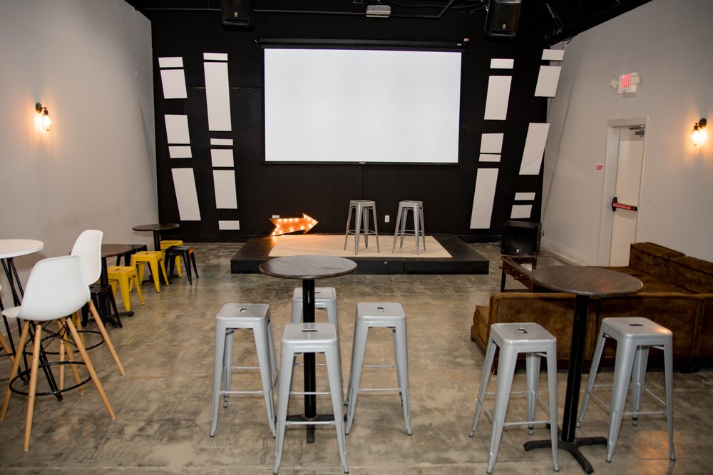 Photo of Nexus Co-Work & Event Space