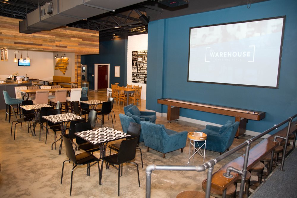 Photo of Nexus Co-Work & Event Space