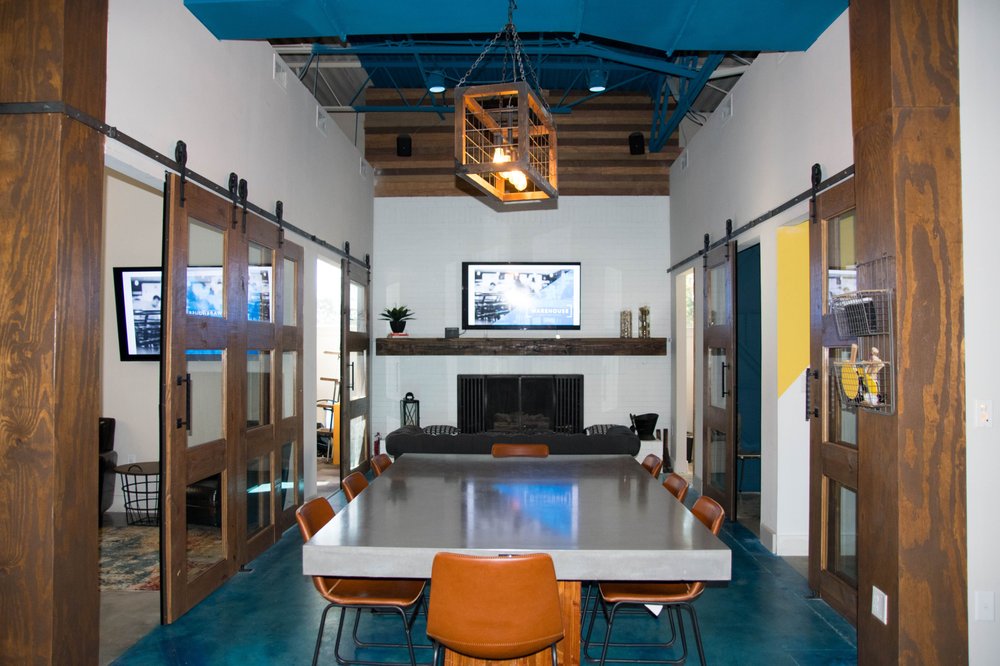 Photo of Nexus Co-Work & Event Space