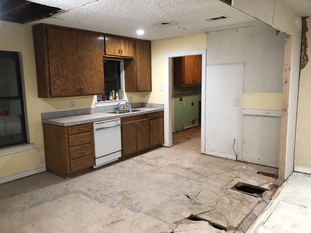 Photo of Pro Brush Painting And Remodeling