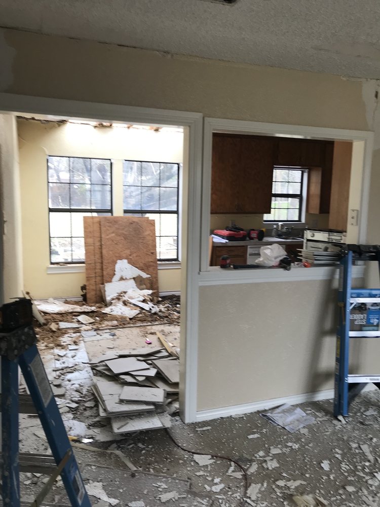 Photo of Pro Brush Painting And Remodeling