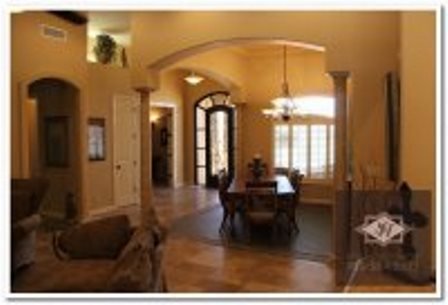 Photo of Sanderson Custom Homes