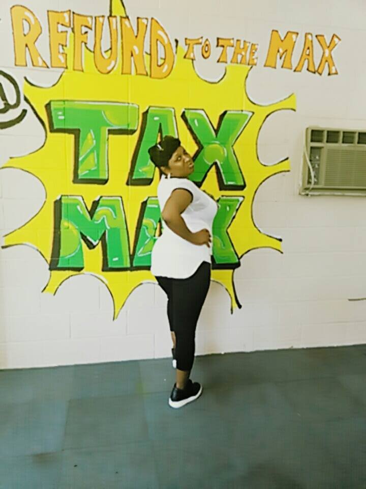 Photo of Tax South