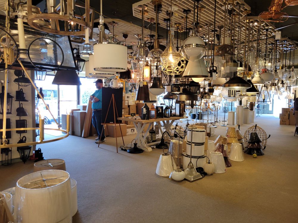 Photo of Newburyport Lighting Company
