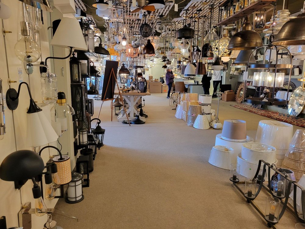 Photo of Newburyport Lighting Company