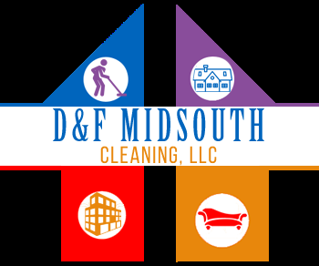Photo of D&F Midsouth Cleaning