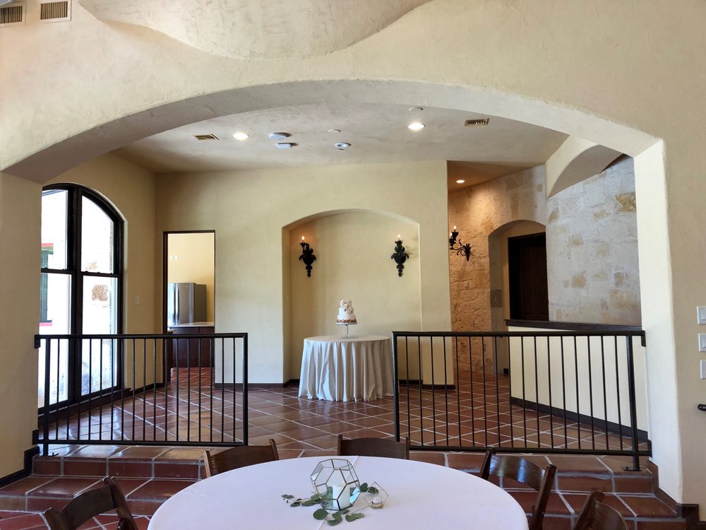 Photo of Garey House
