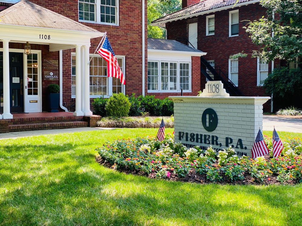 Photo of Fisher, P.A. A CPA Firm