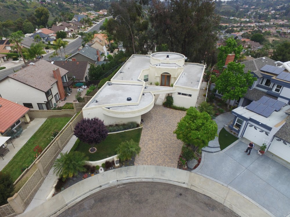 Photo of Affordable Drone Photography