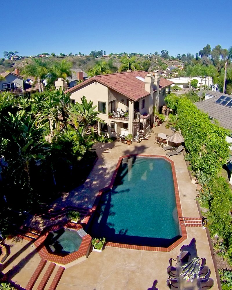 Photo of Affordable Drone Photography
