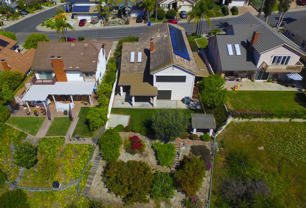 Photo of Affordable Drone Photography