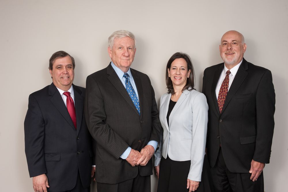 Photo of Gimmel, Weiman, Ersek, Blomberg & Lewis, PA