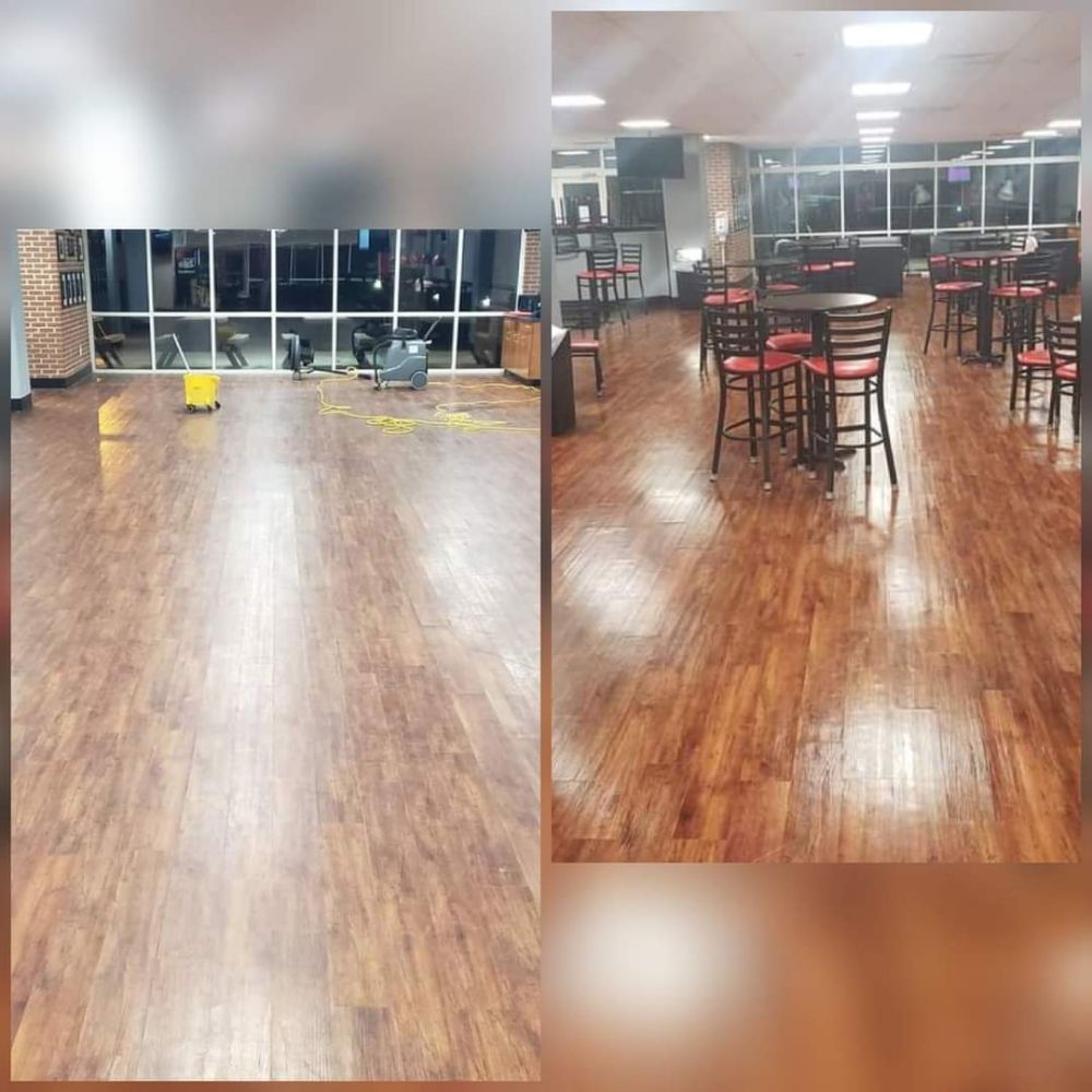Photo of Carolina Shine Flooring Solutions