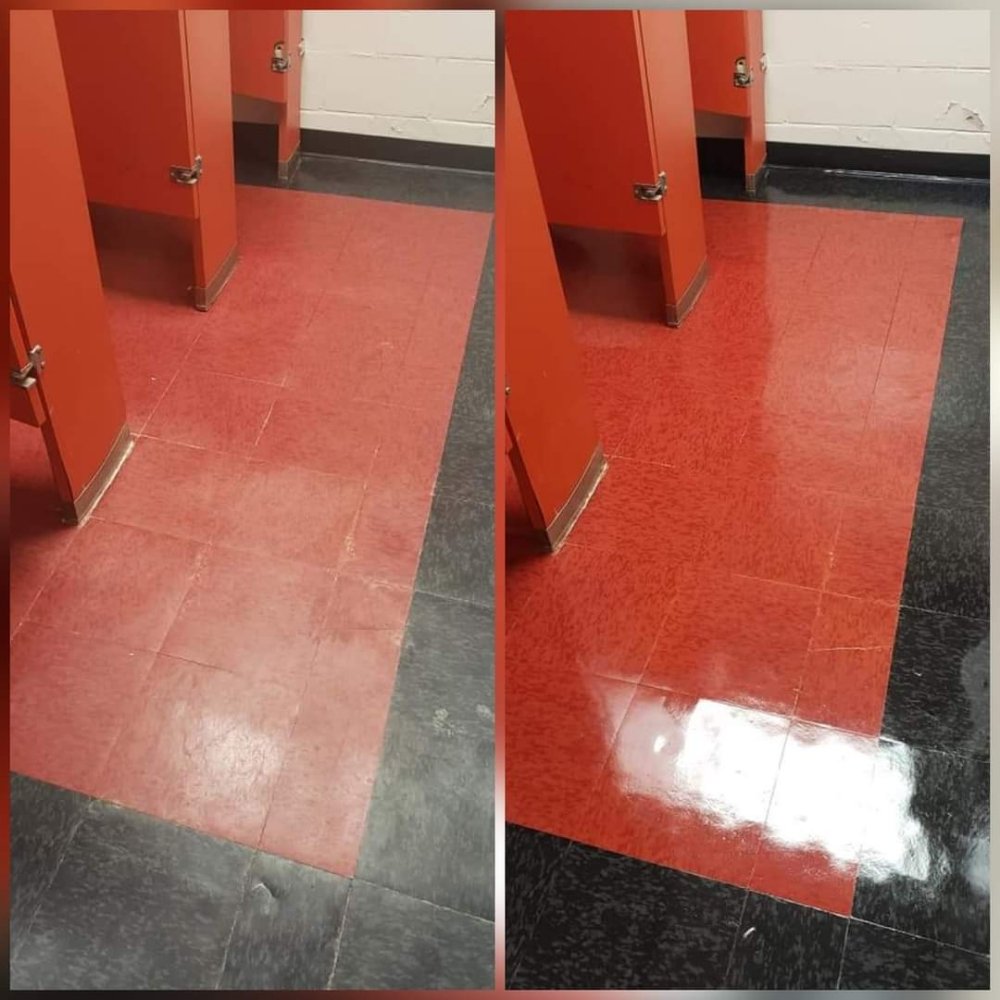 Photo of Carolina Shine Flooring Solutions