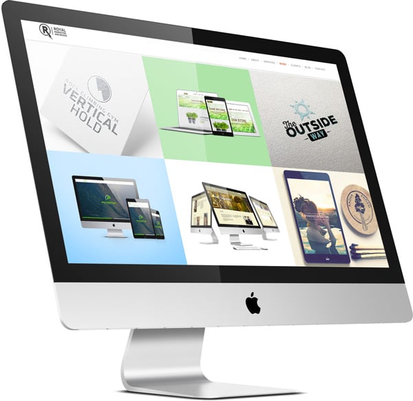 Photo of Royal Marketing and Design