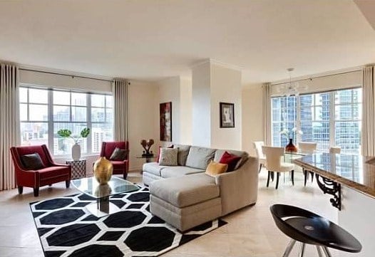 Photo of Gregg Lewis Interiors