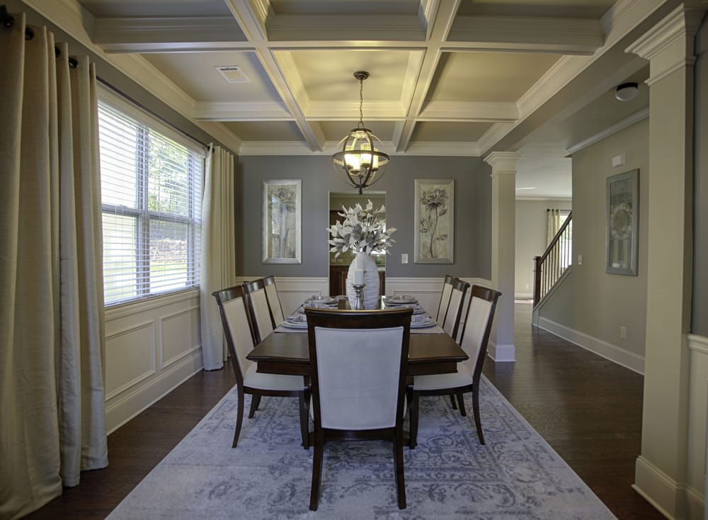 Photo of Gregg Lewis Interiors