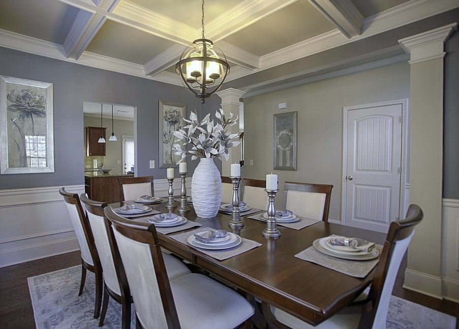 Photo of Gregg Lewis Interiors
