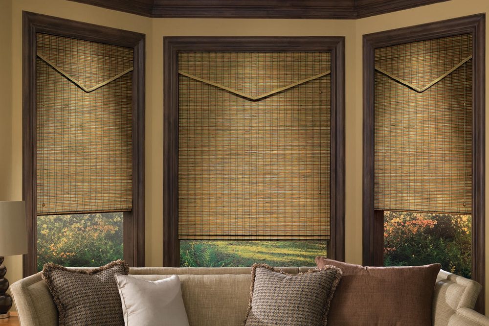 Photo of Window Coverings by Design
