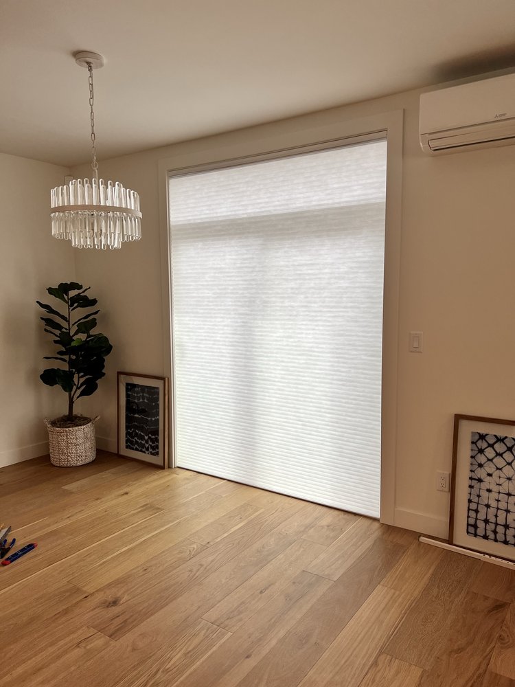 Photo of Window Coverings by Design