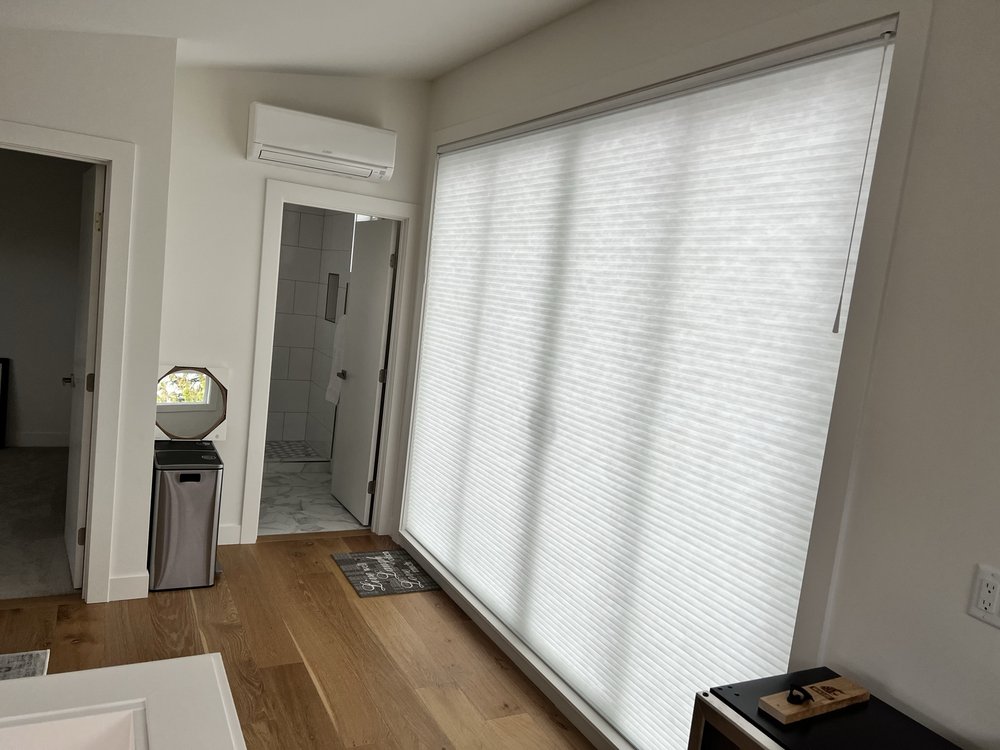 Photo of Window Coverings by Design