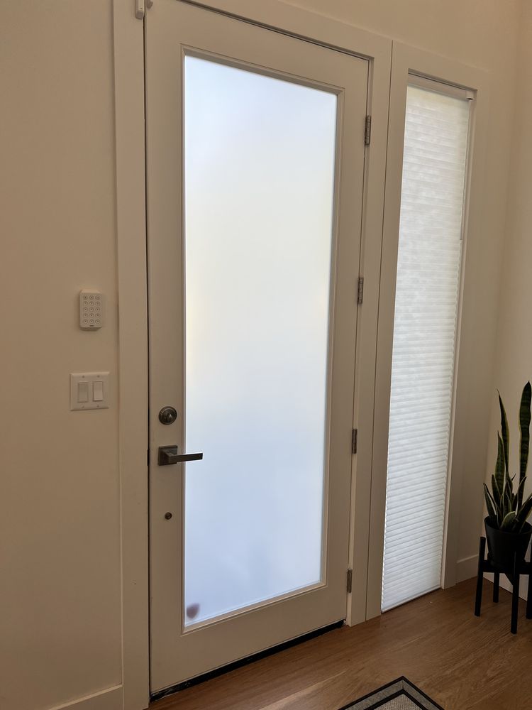 Photo of Window Coverings by Design